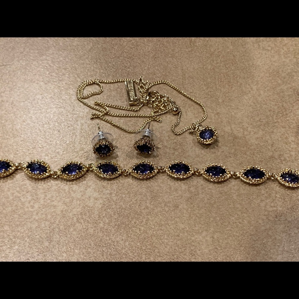 Kendra Scott Carly set